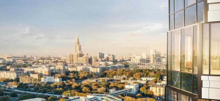 Перспективы инвестиций в коммерческую недвижимость в Москве