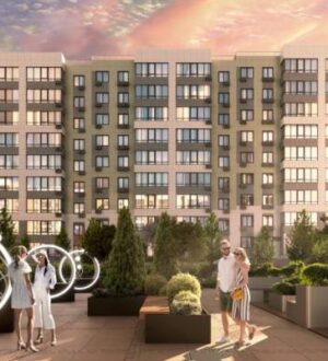 Продолжаются продажи в восьмом этапе «Доброгорода» — самого семейного микрорайона Севастополя