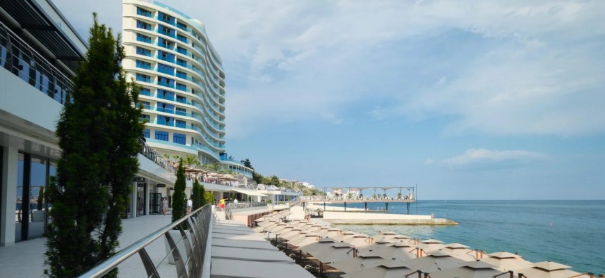 Особенности покупки апартаментов в Крыму: что важно знать будущему владельцу