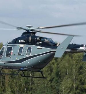 Российский Ансат с отечественным двигателем готов к серийному производству