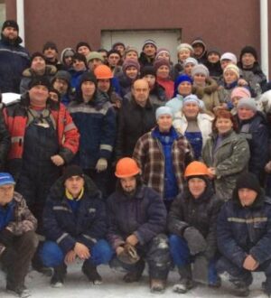 Юрий Бычков рассказал о том, как стал пионером термального бизнеса в России