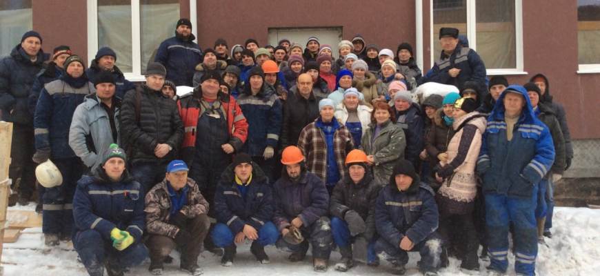 Юрий Бычков рассказал о том, как стал пионером термального бизнеса в России