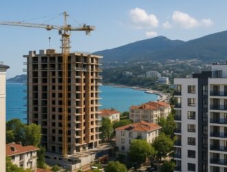 ТОП локаций Крыма для покупки квартиры для постоянного проживания