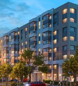 ЖК Доброгород: территория комфорта и уверенности в завтрашнем дне