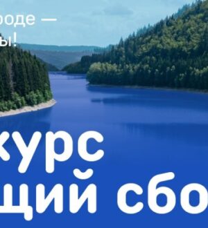 «Общий сбор» завершен: итоги конкурса среди волонтеров Всероссийской акции «Вода России»