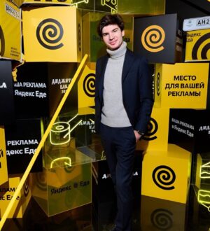 Михаил Омельчук представит сингл «Элемент» из нового альбома