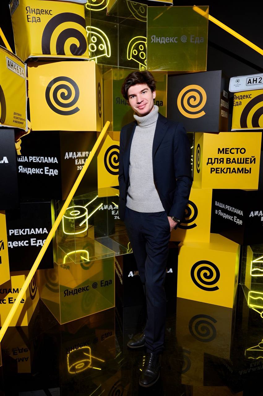 Михаил Омельчук представит сингл «Элемент» из нового альбома