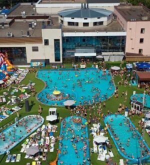 «Нижнекамские термы» показали операционную прибыль в 1,1 млрд рублей за три года