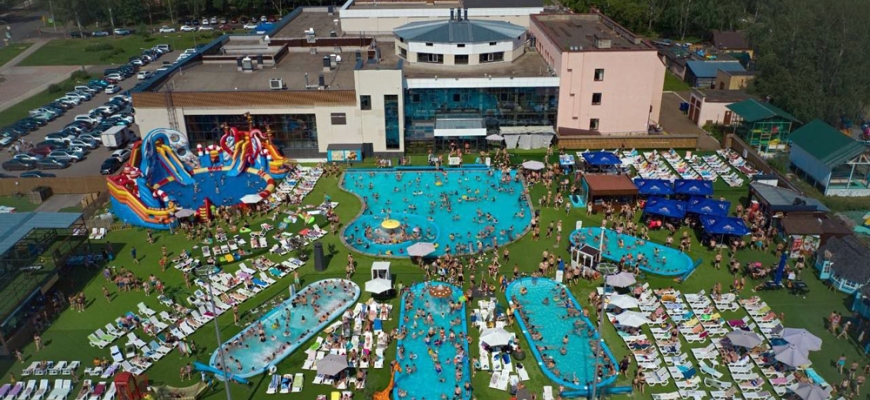 «Нижнекамские термы» показали операционную прибыль в 1,1 млрд рублей за три года