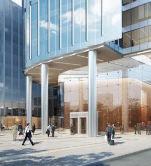 Архплей Девелопмент: будущее – за многофункциональными офисами в формате малых городов