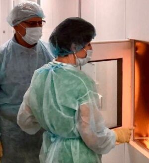 «Новый орган» человека: как российская разработка открывает путь к регенерации зрения