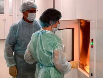 «Новый орган» человека: как российская разработка открывает путь к регенерации зрения