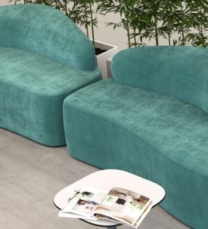 Комфорт в выборе мебели для общественных пространств