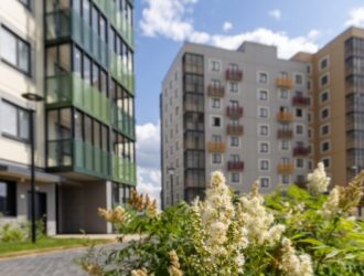 Первый в России стандарт гипоаллергенного благоустройства