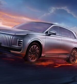 Реальный расход топлива и запас хода новых Exlantix ET и ES зимой в России 2025–2026