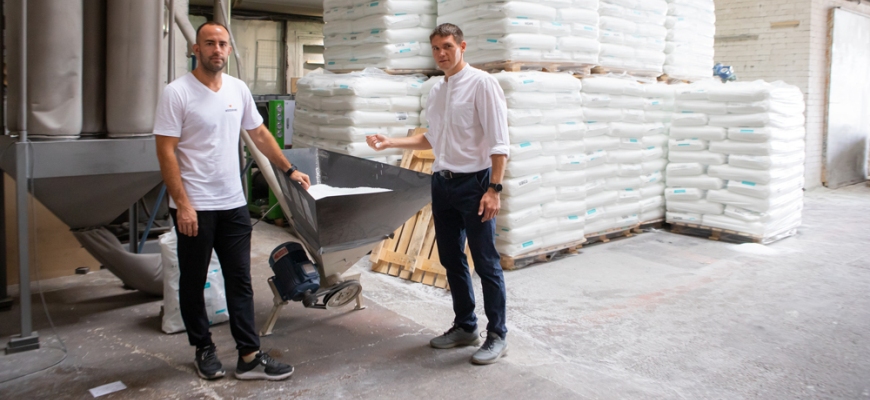 В 2026 году ДПК подорожает — на заводе WOODGRAND рассказали, где купить по прежней цене