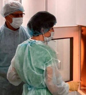 Лечить человека: как поставить на поток прорывную разработку для восстановления при букете заболеваний