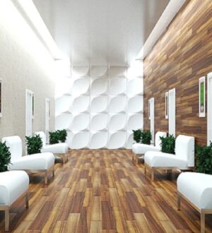 Комфорт и функциональность общественных пространств