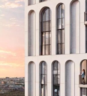 От комфорт-класса к бизнесу: как меняется крымский девелопмент