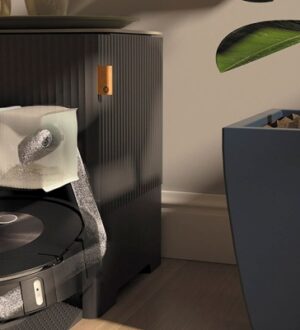 iRobot объявляет о стратегической сделке, способствующей долгосрочному плану роста компании