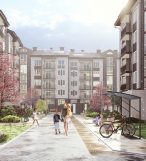 Балтийская гавань — ритм жизни у моря