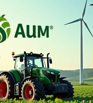 Вячеслав Василюк получает органический сертификат и планирует блокчейн-кооператив