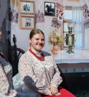 Сила казачек: как от Сечи до наших дней они создавали и берегли семейный уклад