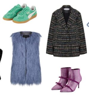 Familia предложила стиль, устойчивый к капризам зимы