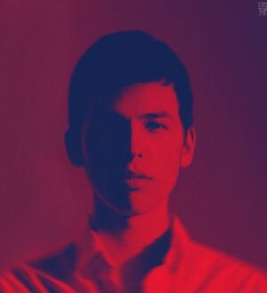 PAVEL MALV продолжает творческий путь