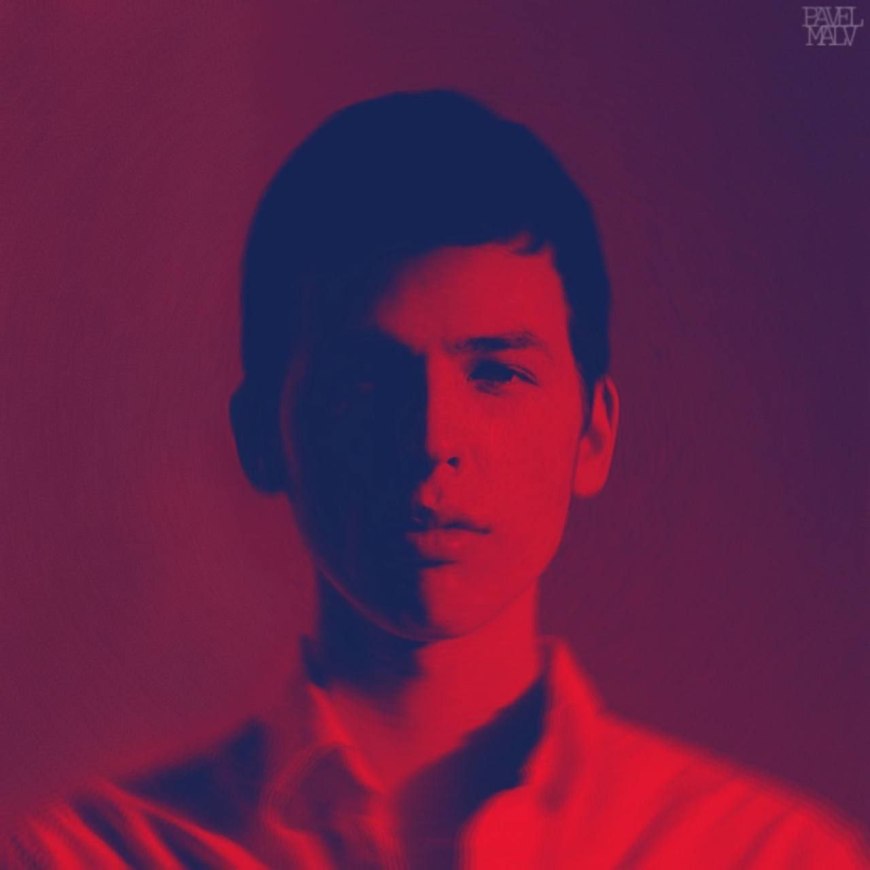 PAVEL MALV продолжает творческий путь