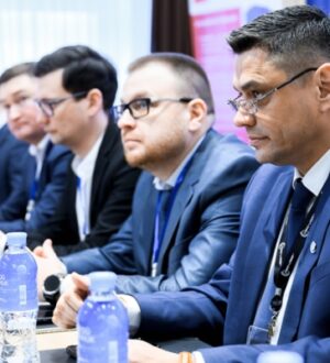 Российские промышленники рассказали о новых технологиях на конференции «Нефтегазовый суверенитет 2026»