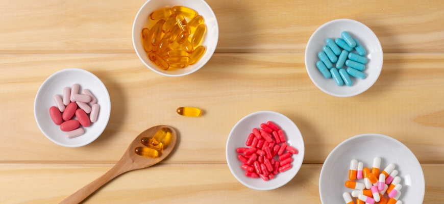 БАДы набирают популярность: чем полезны добавки и как сэкономить при покупке онлайн