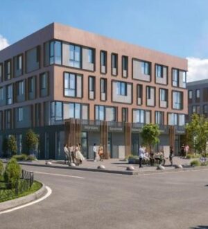 Авторский город «Листория»: новый формат жизни в Симферополе