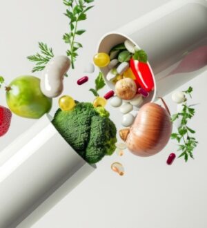 Витамины для поддержки организма: в чем польза, где купить