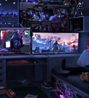 Как общаться с чатом на стриме