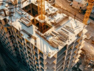 Малые форматы захватывают рынок: почему 54% новостроек — это студии и однушки