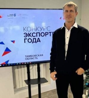 Еда как зеркало генома: 10-летний эксперимент Вячеслава Василюка