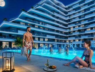 Апартаменты в Севастополе набирают популярность на фоне туристического роста