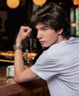 Музыкальный продюсер Михаил Омельчук готовится к выпуску нового альбома