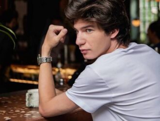 Музыкальный продюсер Михаил Омельчук готовится к выпуску нового альбома