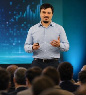 «Цифромация 2.0» собрала 70,7 тыс. зрителей на конференции о цифровой трансформации