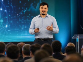 «Цифромация 2.0» собрала 70,7 тыс. зрителей на конференции о цифровой трансформации