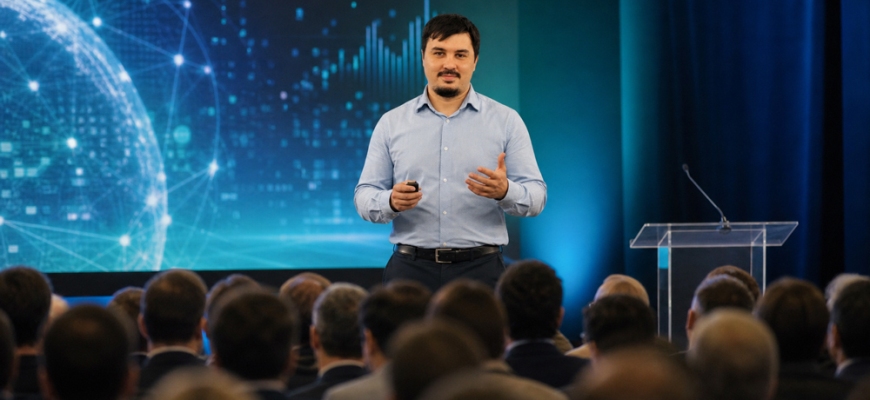 «Цифромация 2.0» собрала 70,7 тыс. зрителей на конференции о цифровой трансформации