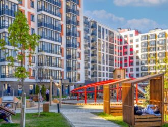 Из пригорода — в современный городской район: как развивается Янино
