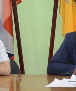 Газ в котельные Брейтовского округа будет запущен в июле