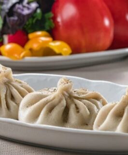 Секреты меню: самые интересные блюда грузинской кухни, которые стоит попробовать в «Тифлисе»