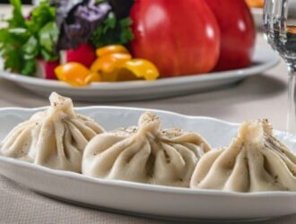 Секреты меню: самые интересные блюда грузинской кухни, которые стоит попробовать в «Тифлисе»