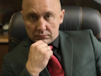 Дело против Евгения Гладышева? Что скажет известный московский адвокат Максим Сильвестри
