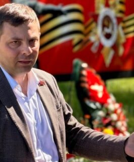 Депутат Госдумы от Республики Коми занял место в рейтинге политической влиятельности