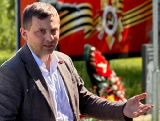 Депутат Госдумы от Республики Коми занял место в рейтинге политической влиятельности